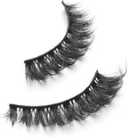 Eylure Volume No. 123 False Lashes - False Nails - British D'sire