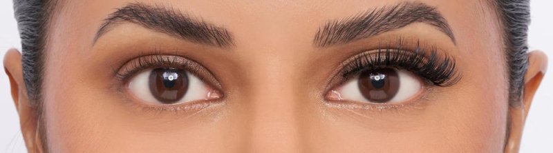 Eylure Volume No. 123 False Lashes - False Nails - British D'sire