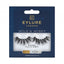 Eylure Wild and Wispy Lashes - Savage - False Eyelashes - British D'sire