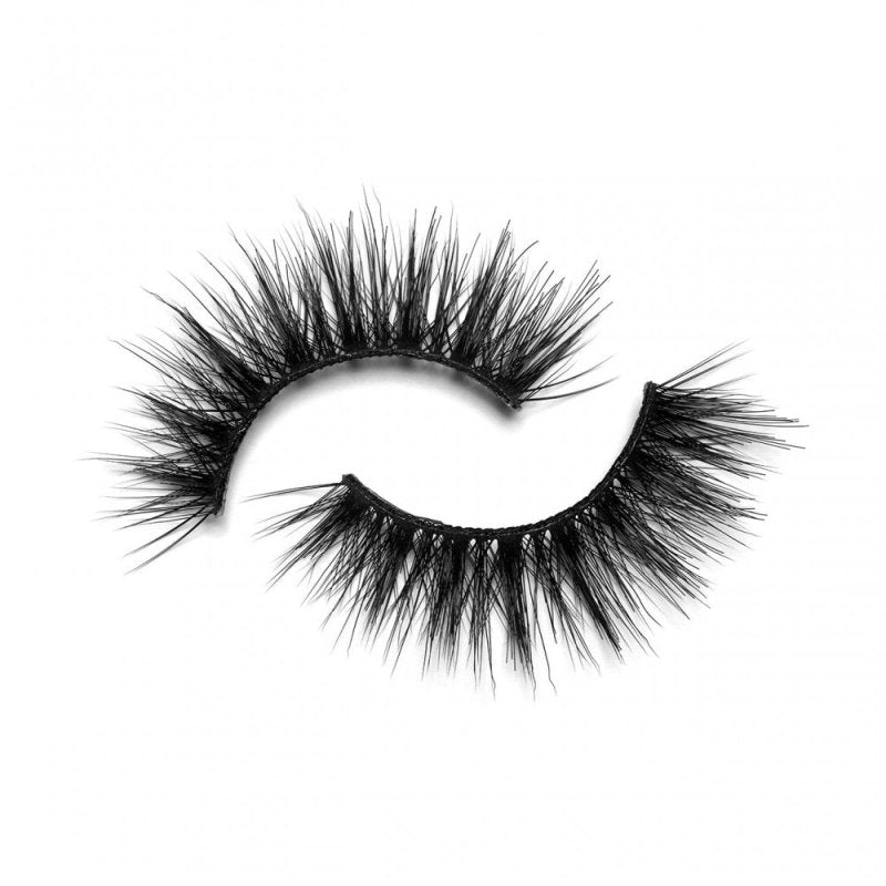 Eylure x Skinnydip Dramatic Lashes - 126 Tropical Secondary image
