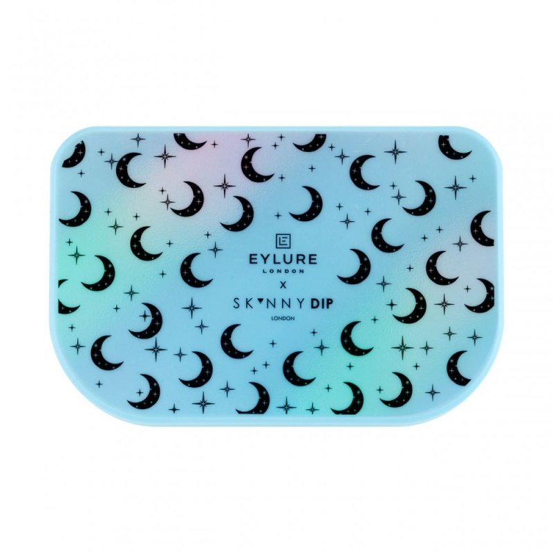 Eylure x Skinnydip Enchanted Lash Case - Moon - False eyelash case - British D'sire