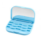 Eylure x Skinnydip Enchanted Lash Case - Moon - False eyelash case - British D'sire