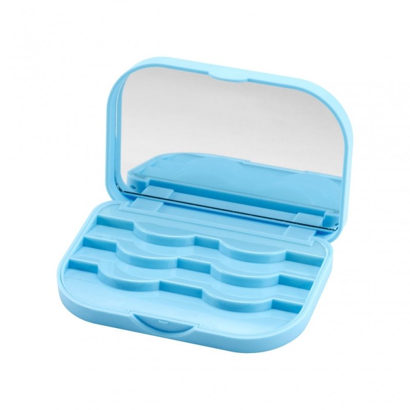 Eylure x Skinnydip Enchanted Lash Case - Moon - False eyelash case - British D'sire