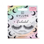 Eylure x Skinnydip Faux Mink 3D Lashes Enchanted Crescent - False Eyelashes - British D'sire