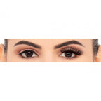 Eylure x Skinnydip Faux Mink 3D Lashes Enchanted Crescent - False Eyelashes - British D'sire