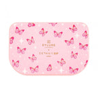 Eylure x Skinnydip Lash Case - Butterfly - False eyelash case - British D'sire
