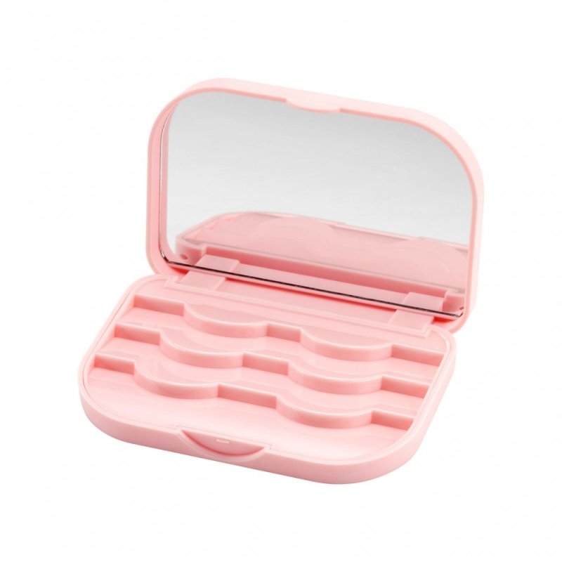 Eylure x Skinnydip Lash Case - Butterfly Secondary image