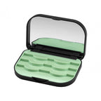 Eylure x Skinnydip Lash Case - Tropical - False eyelash case - British D'sire