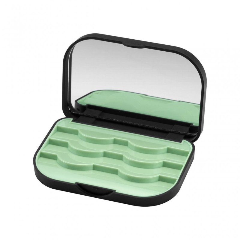 Eylure x Skinnydip Lash Case - Tropical - False eyelash case - British D'sire
