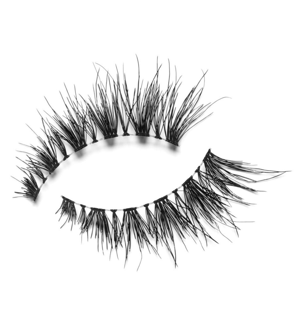 Eylure 3/4 Length Lashes 002 Secondary image