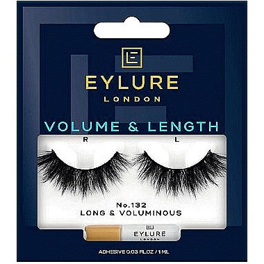 Eylure Volume & Length No.132 Main image
