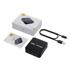 Ezcap 181 Portable Analog Video Recorder, No PC Required - British D'sire