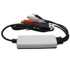 Ezcap 216 USB Audio Grabber Capture Card - British D'sire