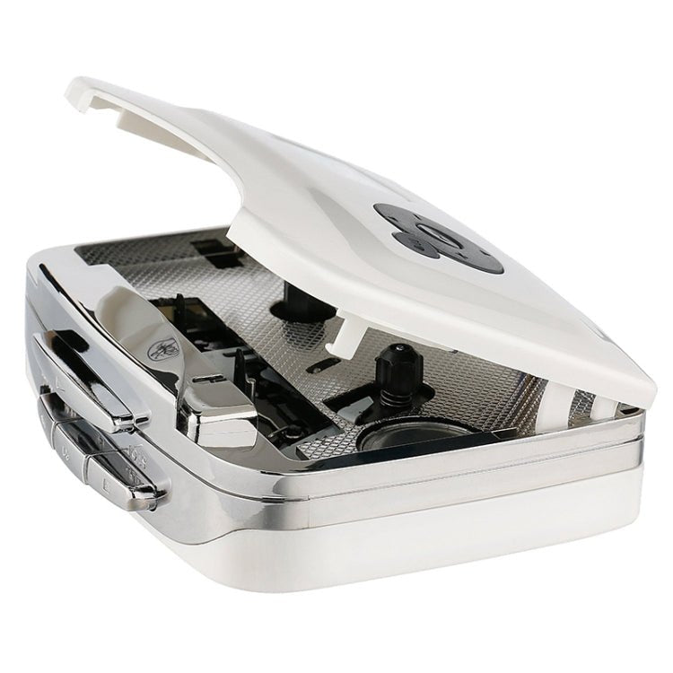 Ezcap 230 Cassette Tape to MP3 Converter Capture Audio Music Player(White) Secondary image