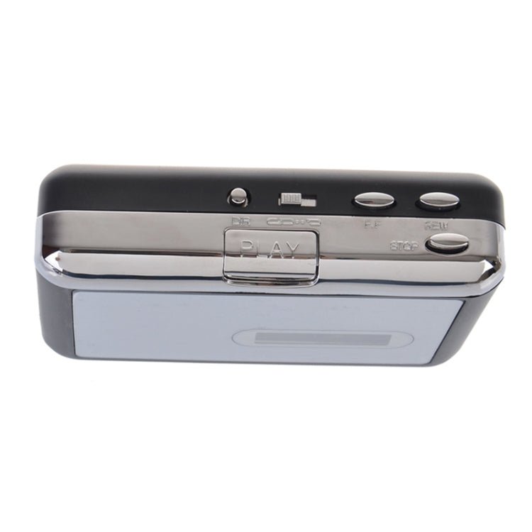 Ezcap 231 USB Cassette Tape To MP3 Converter Cassette Player Recorder Walkman Secondary image
