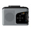 Ezcap 234 Cassette Tape to MP3 Converter AM / FM Radio TF Card Audio Capture Card - British D'sire