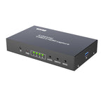 Ezcap 264M Four - Channel Multi - View HDMI to USB 3.0 Video Game Capture Card - British D'sire