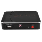 Ezcap 280HB Portable HDMI Video Game Recorder - British D'sire