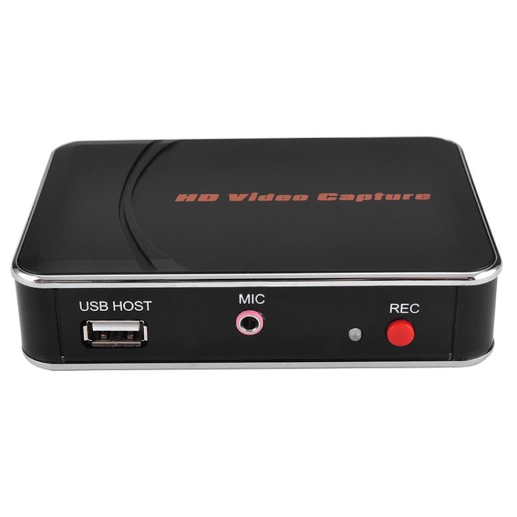 Ezcap 280HB Portable HDMI Video Game Recorder - British D'sire