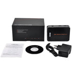 Ezcap 280HB Portable HDMI Video Game Recorder - British D'sire