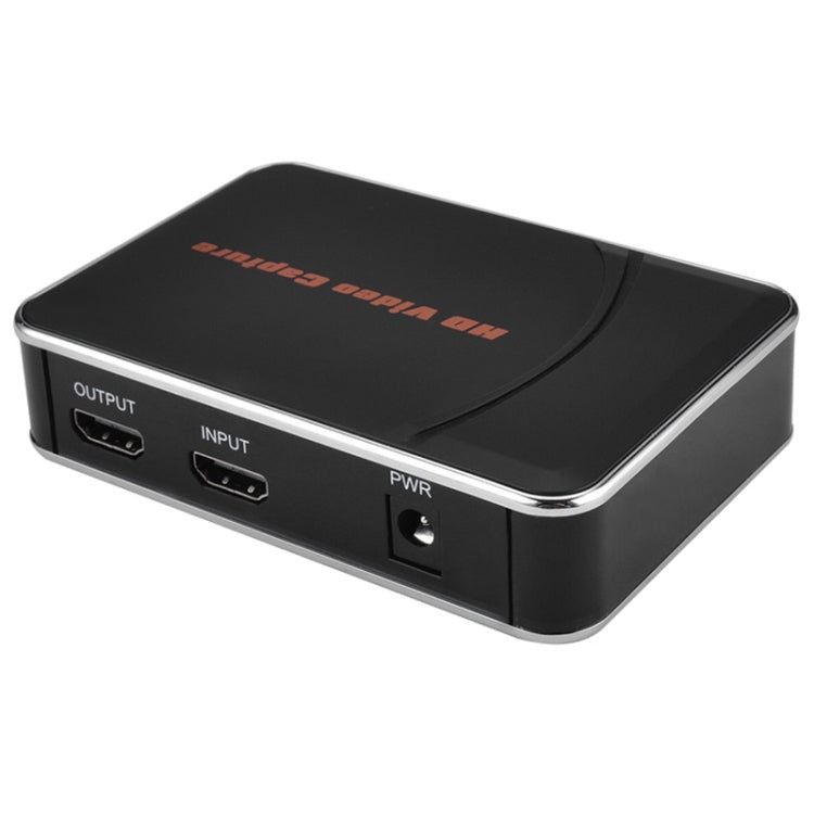 Ezcap 280HB Portable HDMI Video Game Recorder - British D'sire