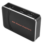 Ezcap 280HB Portable HDMI Video Game Recorder - British D'sire