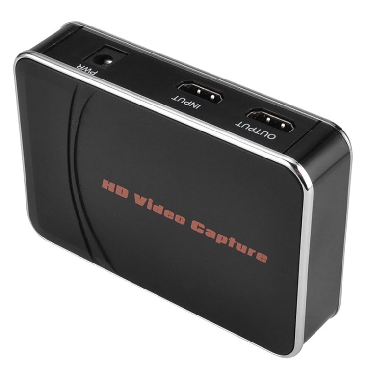 Ezcap 280HB Portable HDMI Video Game Recorder - British D'sire