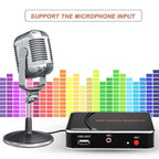 Ezcap 280HB Portable HDMI Video Game Recorder - British D'sire
