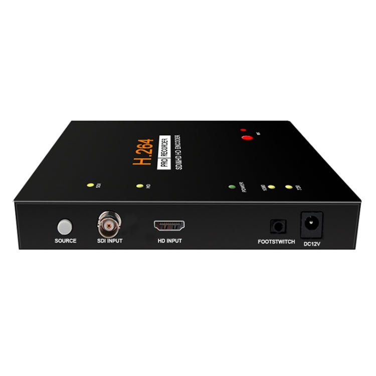 Ezcap 286 HDMI Video Capture Card Recorder Cassette with Remote Control - British D'sire