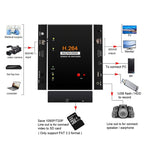 Ezcap 286 HDMI Video Capture Card Recorder Cassette with Remote Control - British D'sire