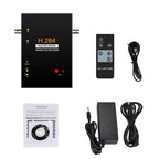 Ezcap 286 HDMI Video Capture Card Recorder Cassette with Remote Control - British D'sire