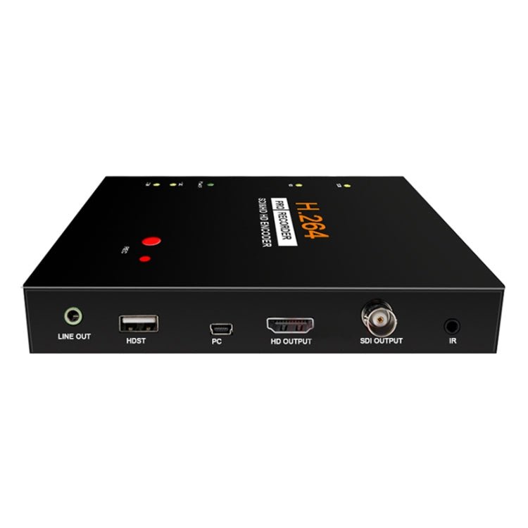 Ezcap 286 HDMI Video Capture Card Recorder Cassette with Remote Control Secondary image