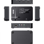 Ezcap 288P HDMI Video Capture Box Supports Direct Storage to U Disk - British D'sire