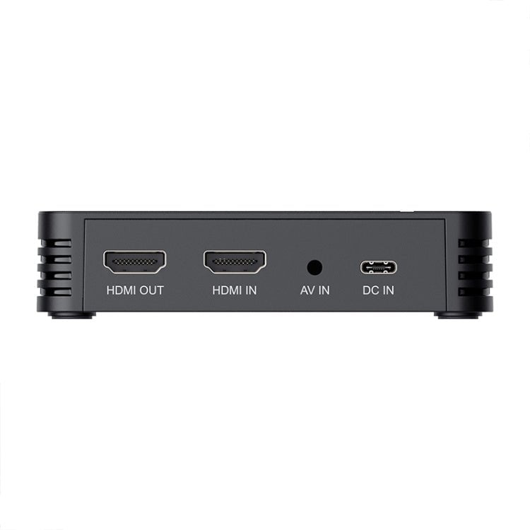 Ezcap 288P HDMI Video Capture Box Supports Direct Storage to U Disk Secondary image