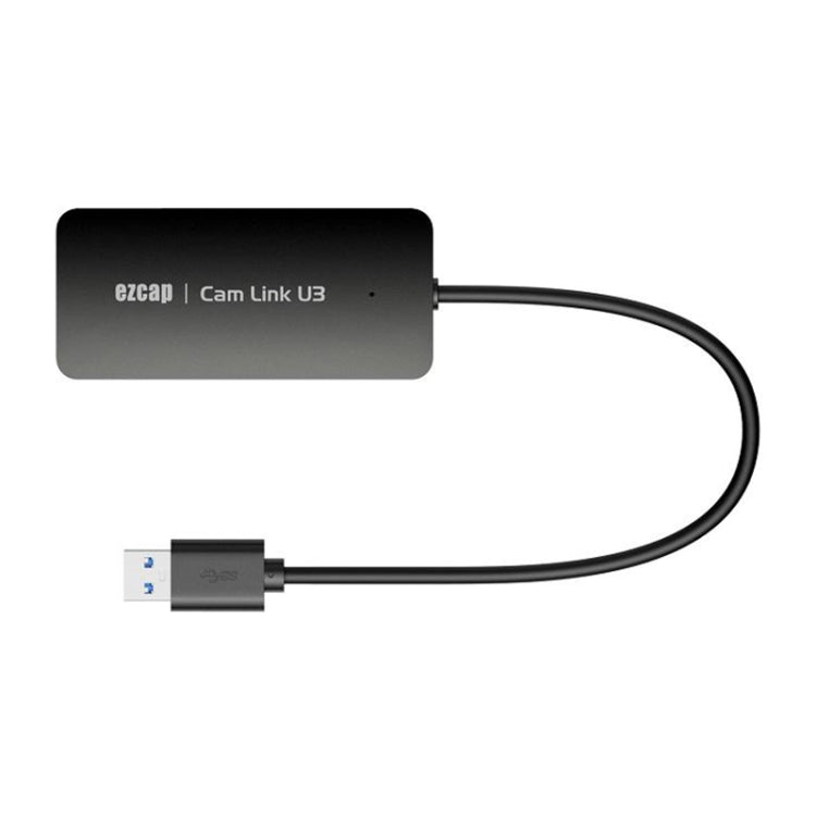 Ezcap 370 4K HDMI to USB 3.0 Video Capture Card - British D'sire