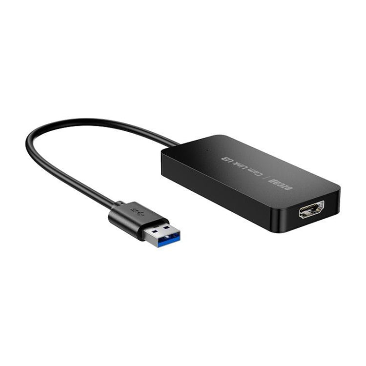 Ezcap 370 4K HDMI to USB 3.0 Video Capture Card Secondary image