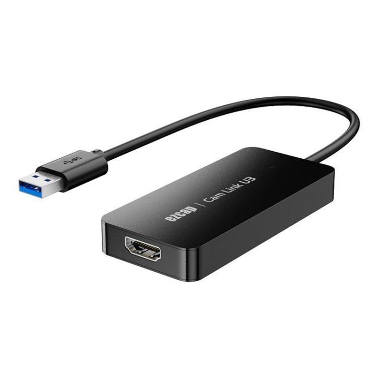 Ezcap 370 4K HDMI to USB 3.0 Video Capture Card - British D'sire Main image