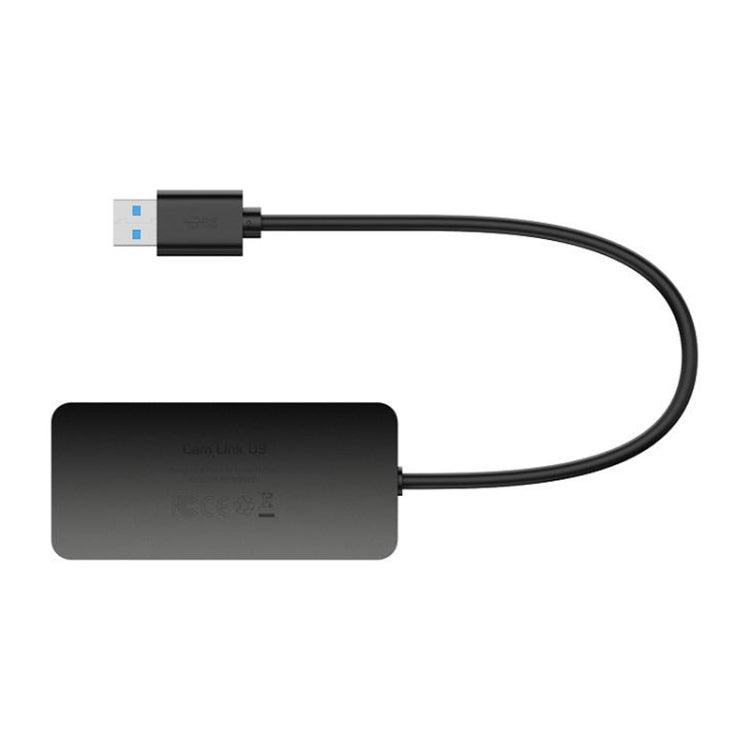 Ezcap 370 4K HDMI to USB 3.0 Video Capture Card - British D'sire
