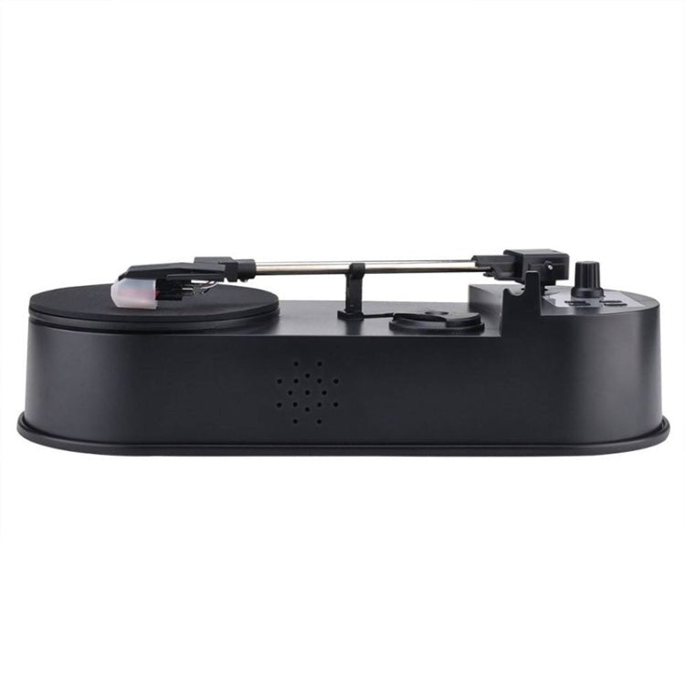 Ezcap 613P Mini Vinyl Record Player with Turntable to MP3 Converter - British D'sire