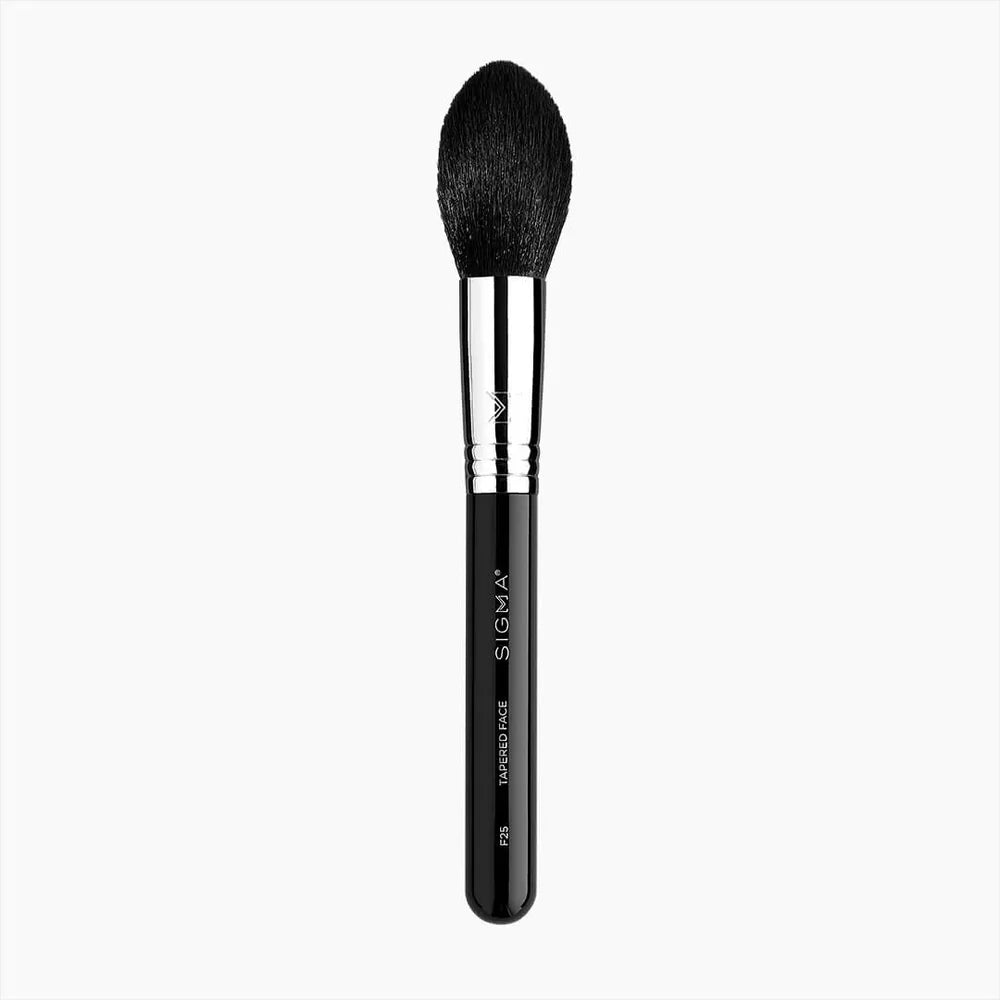 Sigma Beauty F25-1 Tapered Face Brush Main image
