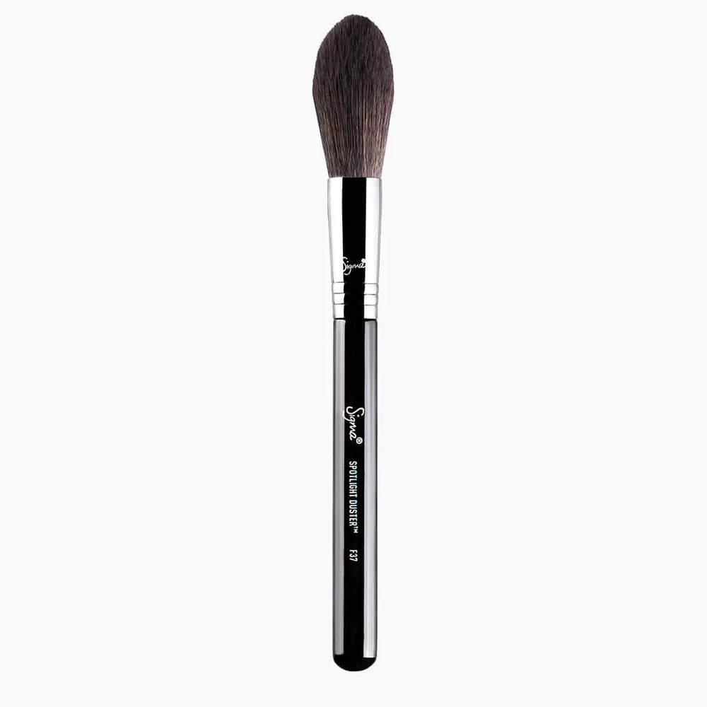 Sigma Beauty F37 Spotlight Duster Brush Secondary image