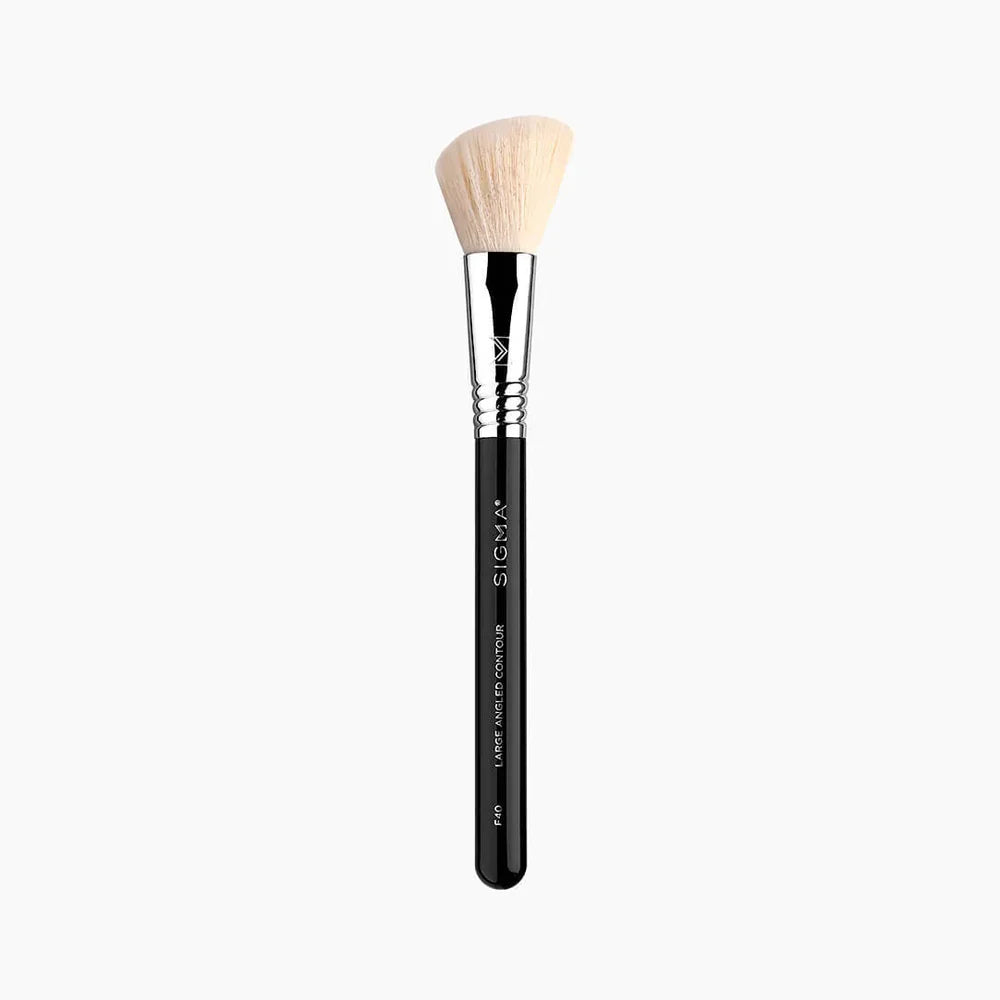 Sigma Beauty F40 Large Angled Contour Brush Secondary image