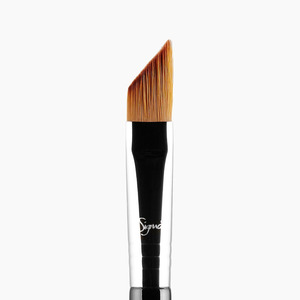 Sigma Beauty F61 Angled Cream Contour Brush Secondary image