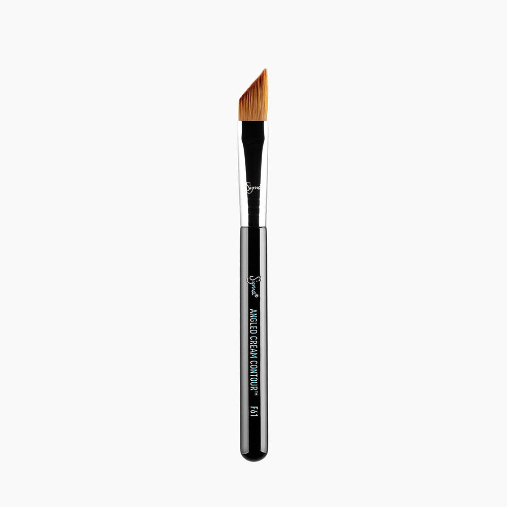 Sigma Beauty F61 Angled Cream Contour Brush Main image