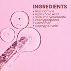 Face Lightening Glowin Skin Niacinamide Serum Elixir Youthful Radiance Advanced 4 - in - 1 - Brightening Serum - British D'sire