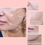 Face Lightening Glowin Skin Niacinamide Serum Elixir Youthful Radiance Advanced 4 - in - 1 - Brightening Serum - British D'sire