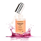 Face Lightening Glowin Skin Niacinamide Serum Elixir Youthful Radiance Advanced 4 - in - 1 - Brightening Serum - British D'sire