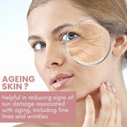 Face Lightening Glowin Skin Niacinamide Serum Elixir Youthful Radiance Advanced 4 - in - 1 - Brightening Serum - British D'sire