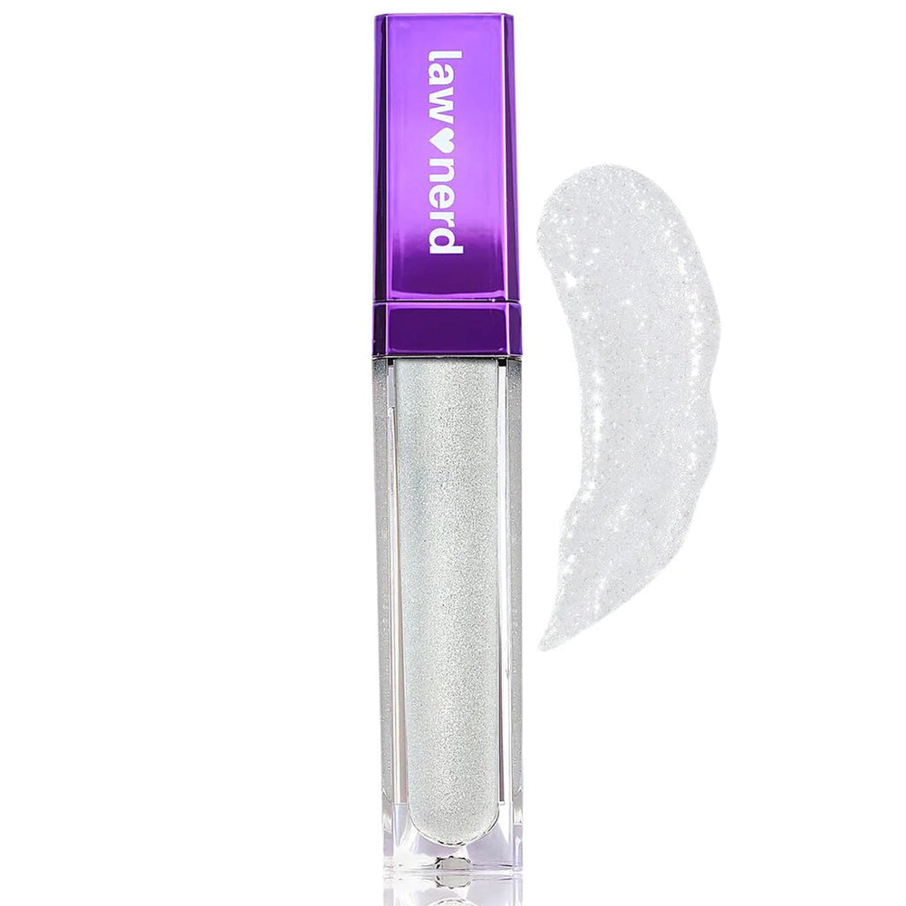 Gerard Cosmetics Emily D Baker X Lighted Lip Gloss - Facts Main image