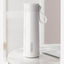 FANJANE Reminder Drinking Smart Thermos Cup(White) - British D'sire